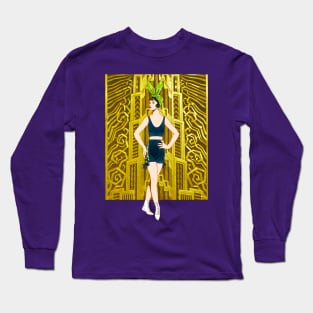 Bio Shock Long Sleeve T-Shirt